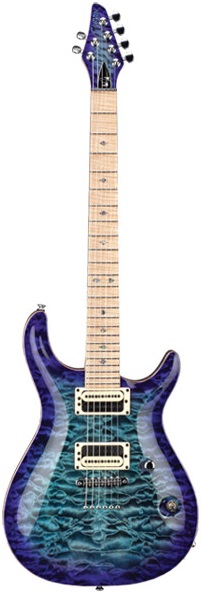 carvin guitars jason becker signature