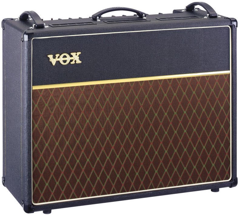 Vox AC30C2X Guitar Amp